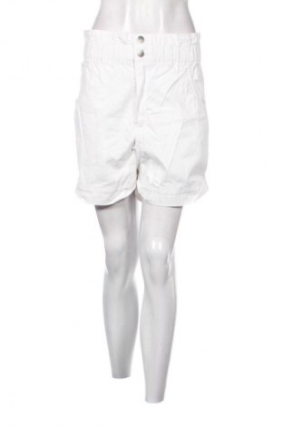 Damen Shorts H&M, Größe M, Farbe Weiß, Preis € 9,72