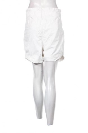 Damen Shorts H&M, Größe M, Farbe Weiß, Preis € 9,72