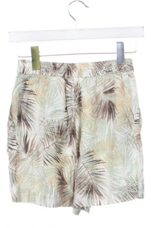 Дамски къс панталон H&M, Размер XS, Цвят Многоцветен, Цена 16,99 лв.