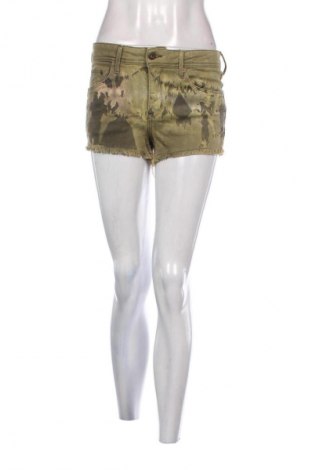 Damen Shorts H&M, Größe M, Farbe Mehrfarbig, Preis 9,72 €
