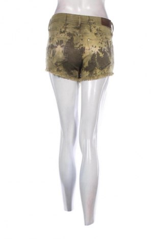 Damen Shorts H&M, Größe M, Farbe Mehrfarbig, Preis 9,72 €