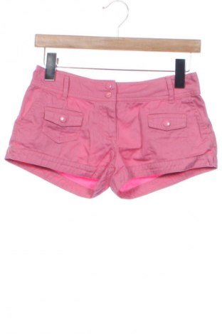 Damskie szorty H&M, Rozmiar XS, Kolor Różowy, Cena 82,99 zł