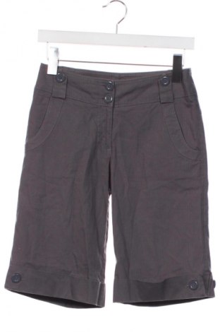 Damskie szorty H&M, Rozmiar XS, Kolor Szary, Cena 44,00 zł