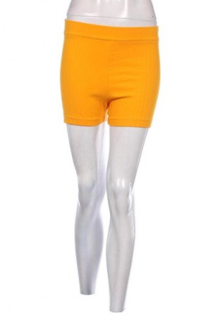 Damskie szorty H&M Divided, Rozmiar M, Kolor Pomarańczowy, Cena 44,94 zł