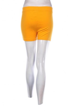 Damskie szorty H&M Divided, Rozmiar M, Kolor Pomarańczowy, Cena 44,94 zł