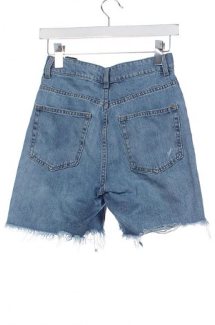 Női rövidnadrág H&M Divided, Méret S, Szín Kék, Ár 3 249 Ft