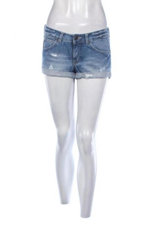 Női rövidnadrág H&M Divided, Méret S, Szín Kék, Ár 3 828 Ft