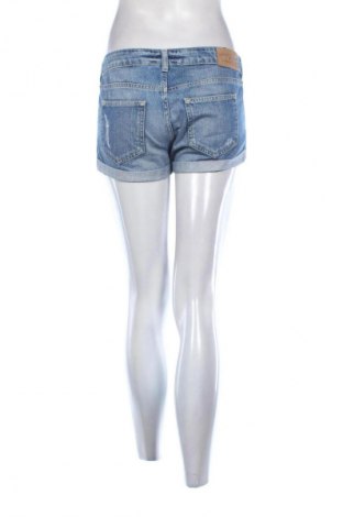 Női rövidnadrág H&M Divided, Méret S, Szín Kék, Ár 3 828 Ft