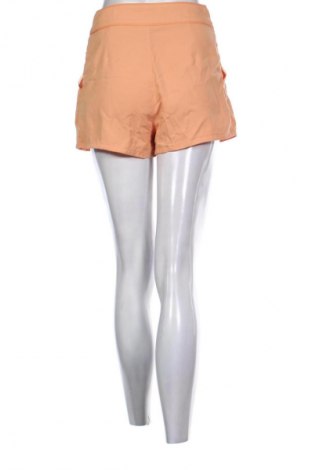 Damskie szorty H&M Divided, Rozmiar S, Kolor Pomarańczowy, Cena 44,99 zł