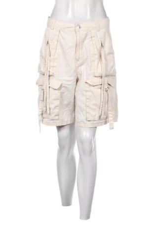 Női rövidnadrág H&M Divided, Méret M, Szín Fehér, Ár 3 800 Ft