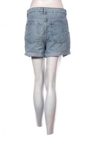 Damskie szorty H&M Divided, Rozmiar M, Kolor Niebieski, Cena 43,68 zł