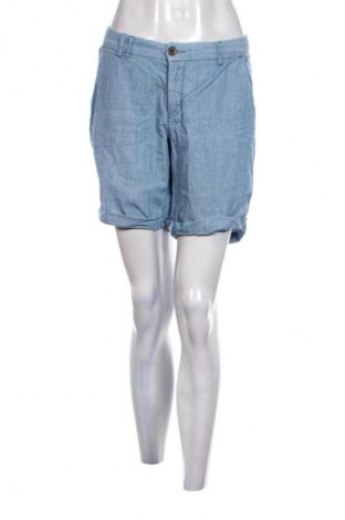 Dámské kraťasy  H&M L.O.G.G., Velikost M, Barva Modrá, Cena  241,00 Kč