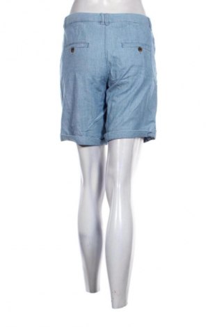 Dámské kraťasy  H&M L.O.G.G., Velikost M, Barva Modrá, Cena  241,00 Kč