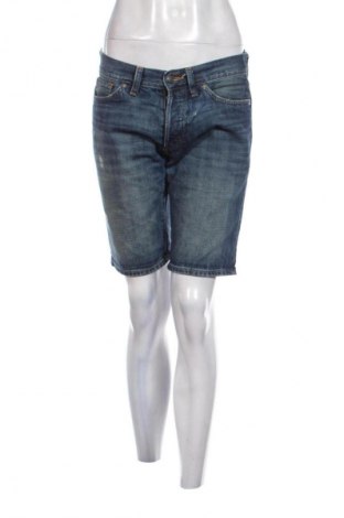 Női rövidnadrág H&M L.O.G.G., Méret M, Szín Kék, Ár 3 828 Ft