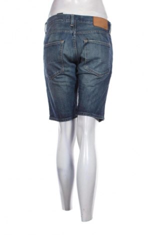 Női rövidnadrág H&M L.O.G.G., Méret M, Szín Kék, Ár 3 828 Ft
