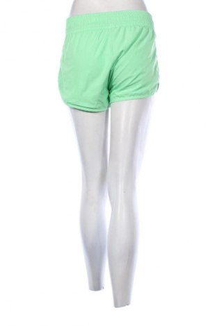 Damskie szorty H&M Sport, Rozmiar M, Kolor Zielony, Cena 44,94 zł