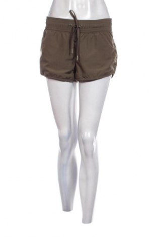 Dámské kraťasy  H&M Sport, Velikost M, Barva Hnědá, Cena  127,00 Kč