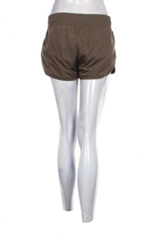 Dámské kraťasy  H&M Sport, Velikost M, Barva Hnědá, Cena  127,00 Kč