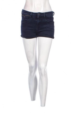 Dámské kraťasy  Hilfiger Denim, Velikost M, Barva Modrá, Cena  792,00 Kč
