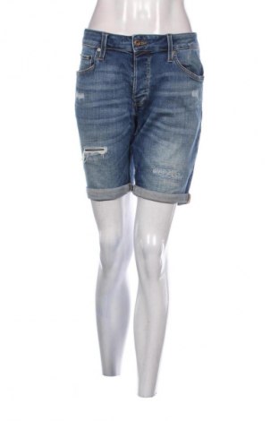 Damen Shorts Jack & Jones, Größe XL, Farbe Blau, Preis € 12,99