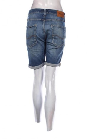 Damen Shorts Jack & Jones, Größe XL, Farbe Blau, Preis € 12,99