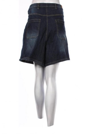 Damen Shorts John Baner, Größe 5XL, Farbe Blau, Preis € 12,99