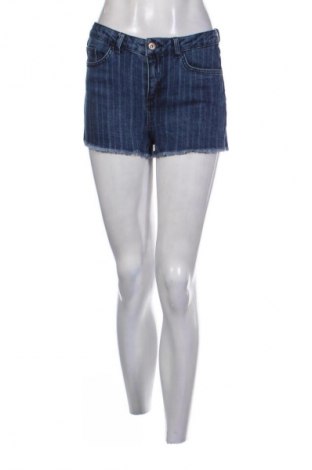 Pantaloni scurți de femei Koton, Mărime S, Culoare Albastru, Preț 108,00 Lei