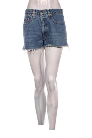 Damen Shorts Levi's, Größe M, Farbe Blau, Preis 33,99 €