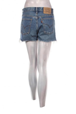 Damen Shorts Levi's, Größe M, Farbe Blau, Preis 33,99 €