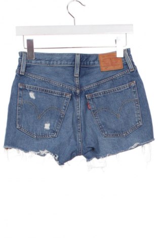 Damen Shorts Levi's, Größe XS, Farbe Blau, Preis 24,55 €