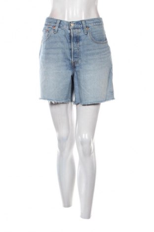 Dámské kraťasy  Levi's, Velikost M, Barva Modrá, Cena  779,00 Kč