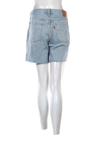 Dámské kraťasy  Levi's, Velikost M, Barva Modrá, Cena  779,00 Kč