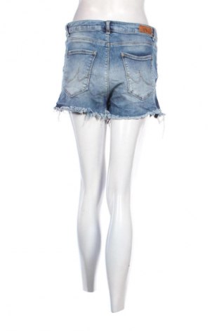 Pantaloni scurți de femei Ltb, Mărime L, Culoare Albastru, Preț 71,99 Lei
