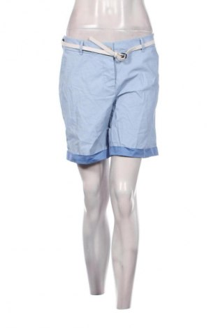 Pantaloni scurți de femei Maison Scotch, Mărime XXL, Culoare Albastru, Preț 69,99 Lei