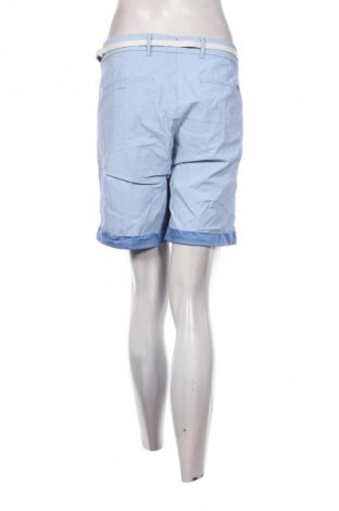 Pantaloni scurți de femei Maison Scotch, Mărime XXL, Culoare Albastru, Preț 69,99 Lei