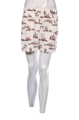 Damen Shorts Mango, Größe S, Farbe Mehrfarbig, Preis 23,53 €