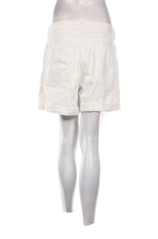 Damen Shorts Mango, Größe XL, Farbe Weiß, Preis € 9,21