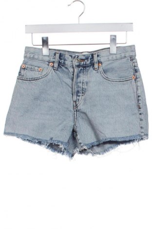 Damen Shorts Mango, Größe XS, Farbe Blau, Preis € 12,99