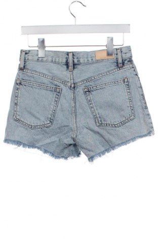Damen Shorts Mango, Größe XS, Farbe Blau, Preis € 12,99