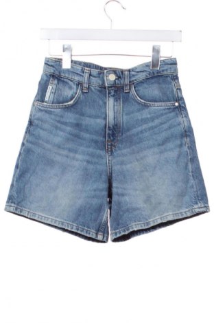 Damen Shorts Marc O'Polo, Größe XS, Farbe Blau, Preis € 27,99