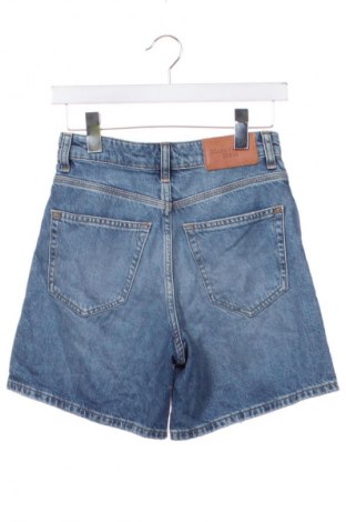Damen Shorts Marc O'Polo, Größe XS, Farbe Blau, Preis € 27,99
