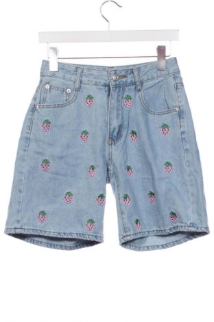 Damen Shorts Mochy, Größe S, Farbe Mehrfarbig, Preis 15,84 €