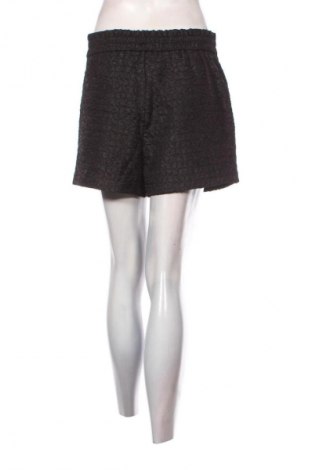 Pantaloni scurți de femei Mohito, Mărime XL, Culoare Negru, Preț 61,90 Lei