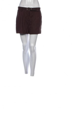Pantaloni scurți de femei Mohito, Mărime M, Culoare Maro, Preț 50,00 Lei