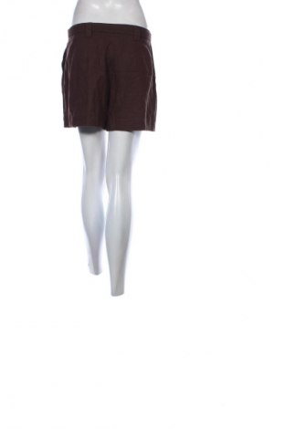 Pantaloni scurți de femei Mohito, Mărime M, Culoare Maro, Preț 50,00 Lei