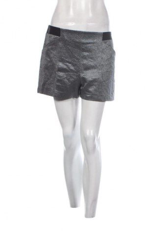 Damen Shorts Morgan, Größe L, Farbe Grau, Preis € 11,99