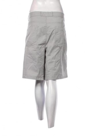 Dámské kraťasy  Ms Mode, Velikost 4XL, Barva Šedá, Cena  279,00 Kč