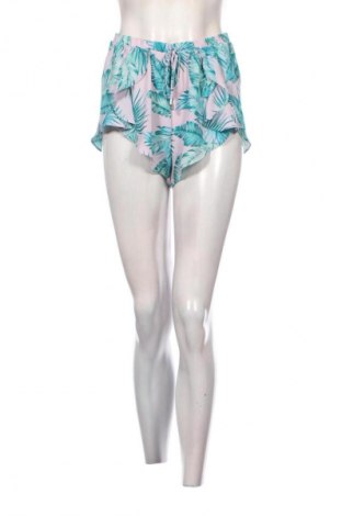 Damskie szorty New Look, Rozmiar S, Kolor Kolorowy, Cena 35,99 zł