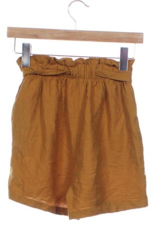 Damskie szorty New Look, Rozmiar XS, Kolor Żółty, Cena 44,00 zł