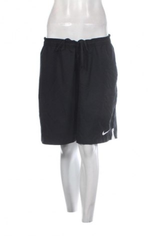 Damen Shorts Nike, Größe XL, Farbe Schwarz, Preis 21,99 €